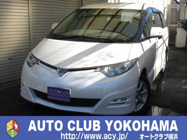 Toyota ESTIMA 2006 6310889-0