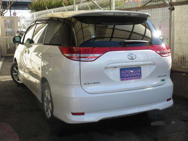 Toyota ESTIMA 2006 6310889-1