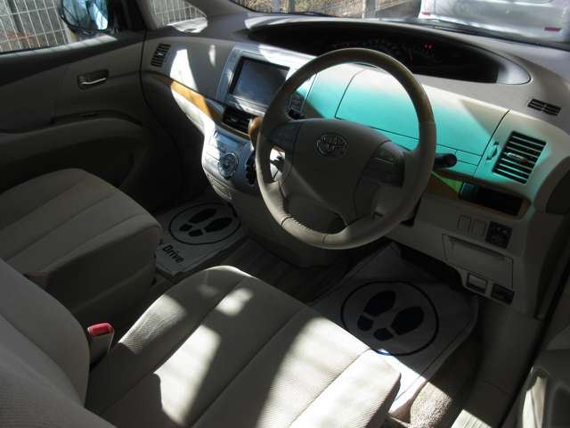 Toyota ESTIMA 2006 6310889-2