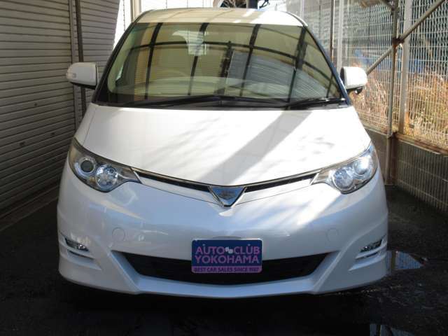 Toyota ESTIMA 2006 6310889-3