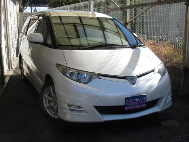 Toyota ESTIMA 2006 6310889-4