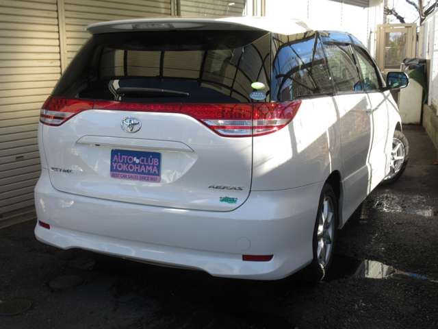 Toyota ESTIMA 2006 6310889-5