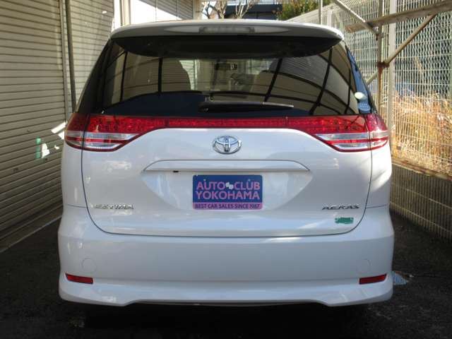 Toyota ESTIMA 2006 6310889-6