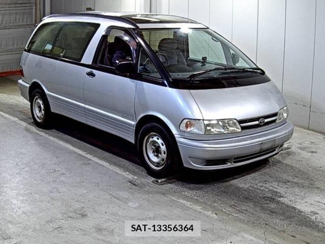 Toyota ESTIMA 1998 6311050-0