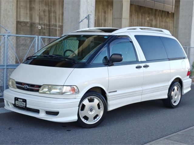 Toyota ESTIMA 1998 6311051-0