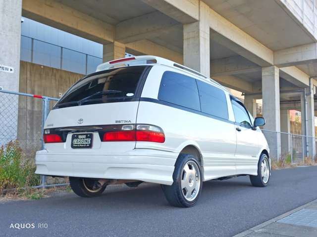Toyota ESTIMA 1998 6311051-1