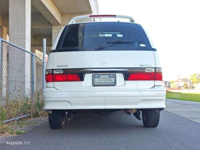 Toyota ESTIMA 1998 6311051-10
