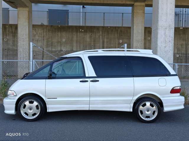 Toyota ESTIMA 1998 6311051-6