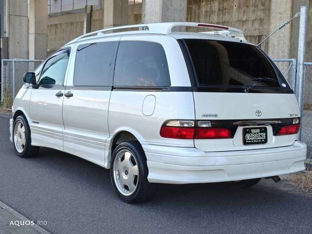 Toyota ESTIMA 1998 6311051-7