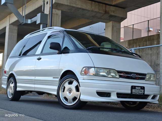 Toyota ESTIMA 1998 6311051-8