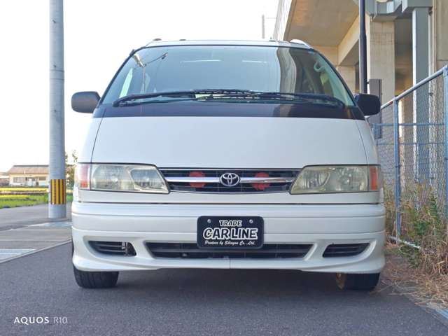 Toyota ESTIMA 1998 6311051-9