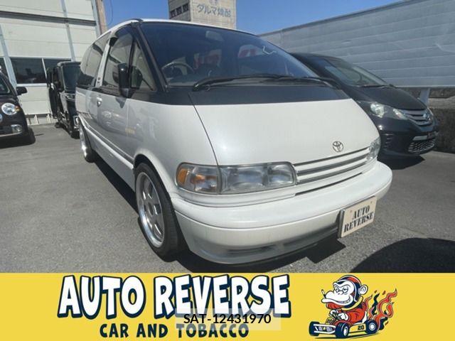 Toyota ESTIMA 1997 6311106-0