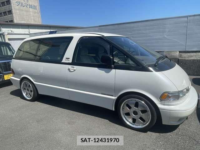 Toyota ESTIMA 1997 6311106-1