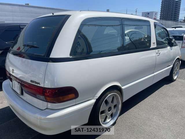 Toyota ESTIMA 1997 6311106-2