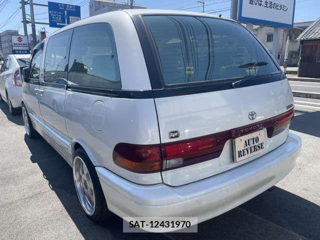 Toyota ESTIMA 1997 6311106-3