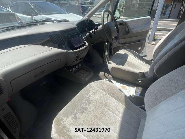 Toyota ESTIMA 1997 6311106-5