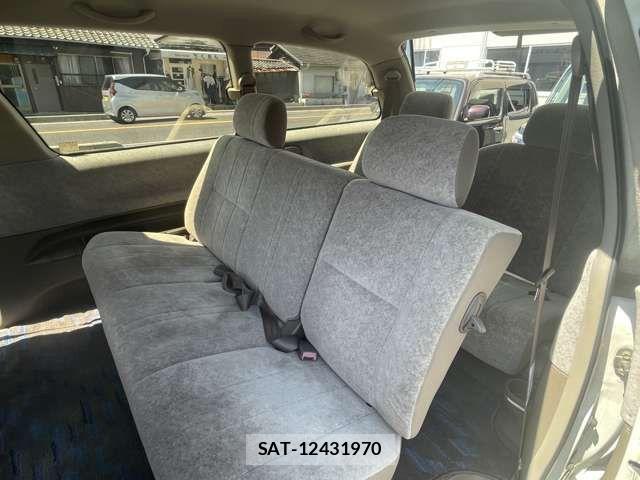 Toyota ESTIMA 1997 6311106-6