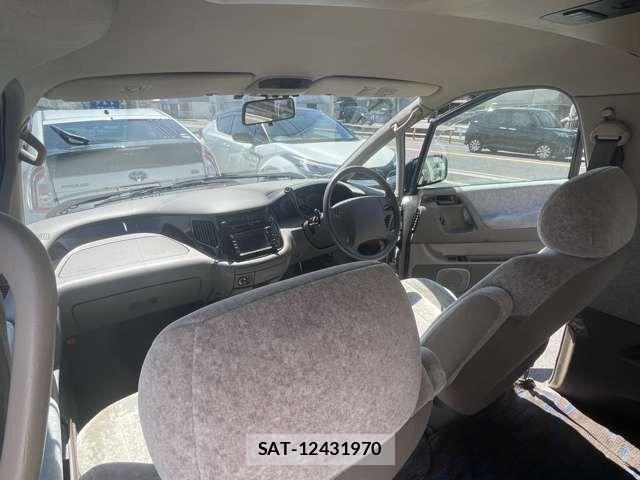 Toyota ESTIMA 1997 6311106-9