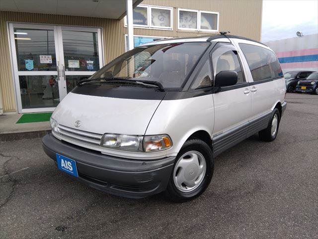 Toyota ESTIMA 1994 6311136-0