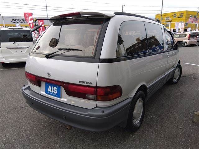 Toyota ESTIMA 1994 6311136-1