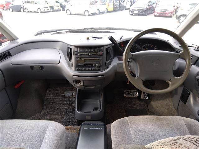 Toyota ESTIMA 1994 6311136-2