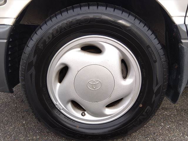 Toyota ESTIMA 1994 6311136-3
