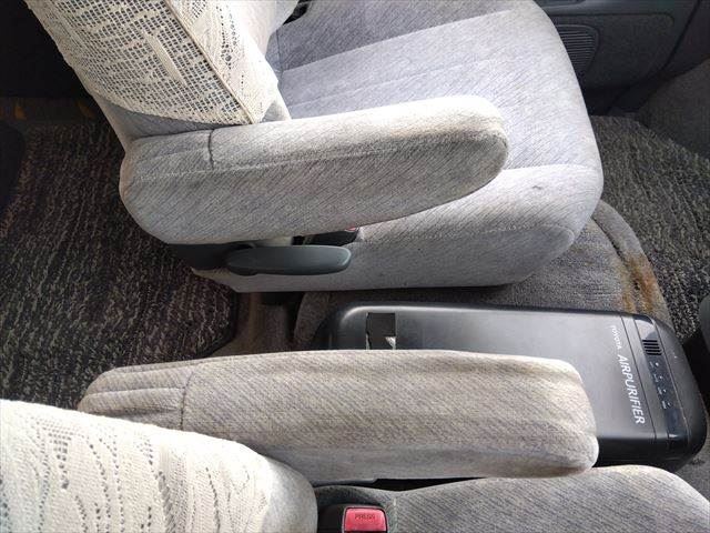 Toyota ESTIMA 1994 6311136-6