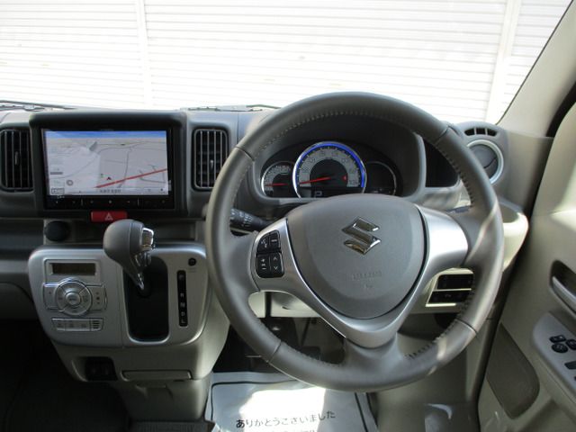 Suzuki EVERY WAGON 2025 6312081-10