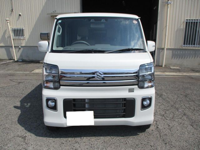 Suzuki EVERY WAGON 2025 6312081-2