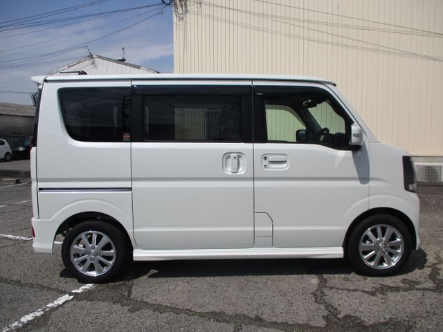 Suzuki EVERY WAGON 2025 6312081-3
