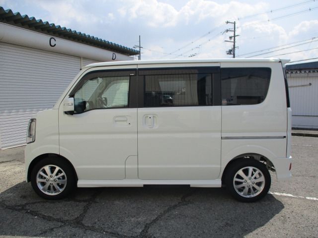 Suzuki EVERY WAGON 2025 6312081-4