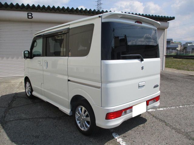 Suzuki EVERY WAGON 2025 6312081-5