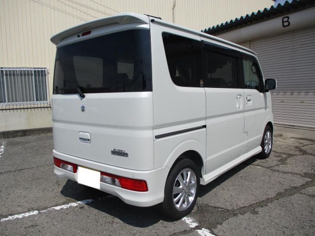 Suzuki EVERY WAGON 2025 6312081-6
