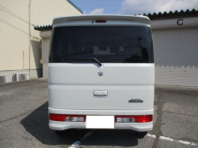 Suzuki EVERY WAGON 2025 6312081-7