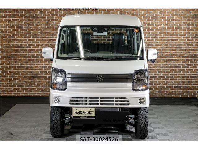 Suzuki EVERY WAGON 2025 6312163-1