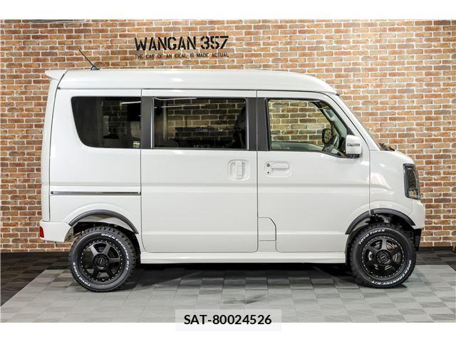 Suzuki EVERY WAGON 2025 6312163-3
