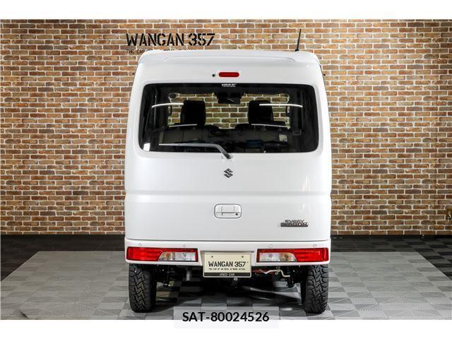 Suzuki EVERY WAGON 2025 6312163-5