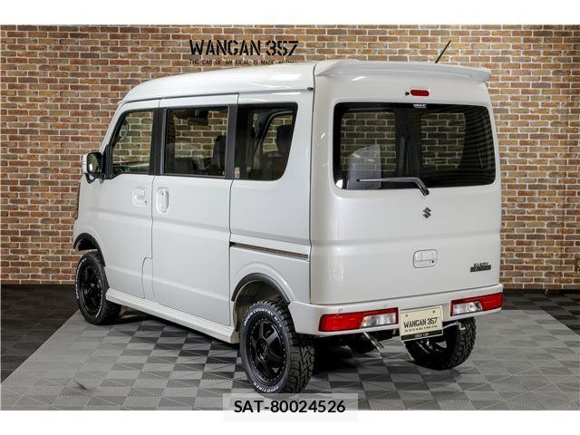 Suzuki EVERY WAGON 2025 6312163-6
