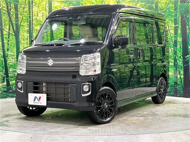 Suzuki EVERY WAGON 2024 6312192-0