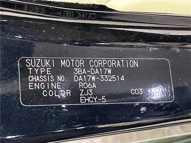 Suzuki EVERY WAGON 2024 6312192-1