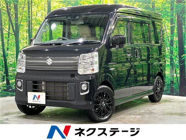 Suzuki EVERY WAGON 2024 6312192-3