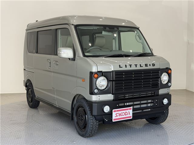 Suzuki EVERY WAGON 2024 6312363-1