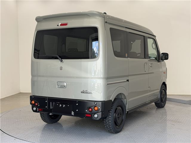 Suzuki EVERY WAGON 2024 6312363-2