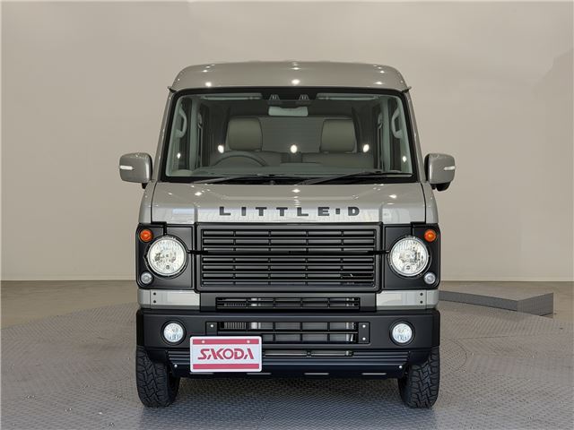 Suzuki EVERY WAGON 2024 6312363-7