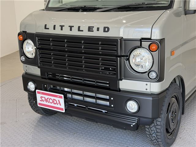 Suzuki EVERY WAGON 2024 6312363-9
