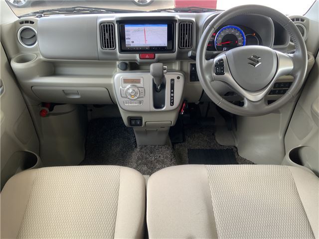 Suzuki EVERY WAGON 2023 6312410-1