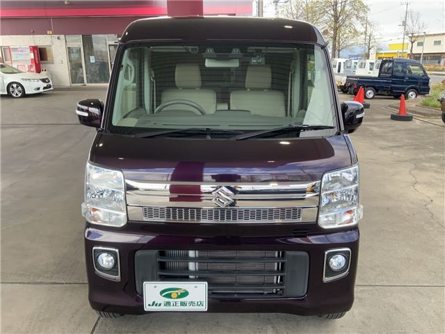 Suzuki EVERY WAGON 2023 6312410-2