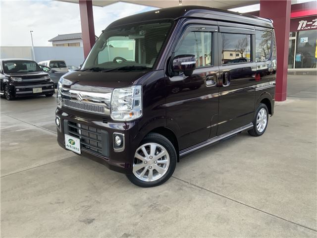 Suzuki EVERY WAGON 2023 6312410-3