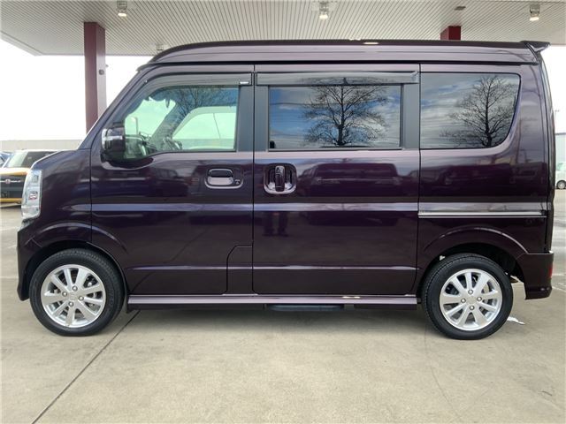 Suzuki EVERY WAGON 2023 6312410-4