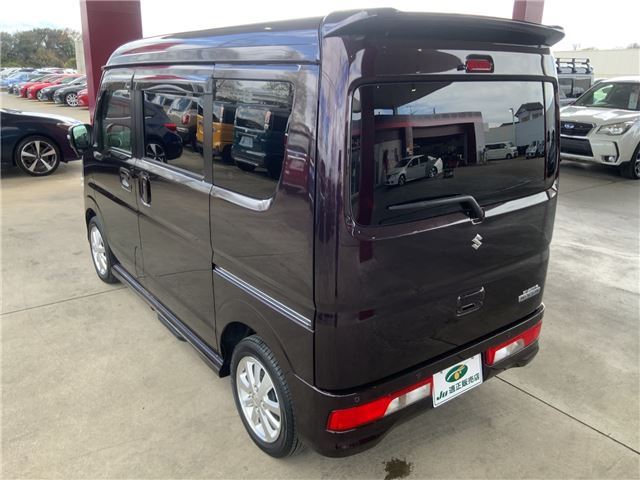 Suzuki EVERY WAGON 2023 6312410-5